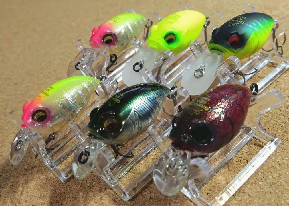 メガバス SR-X MR-X グリフォン