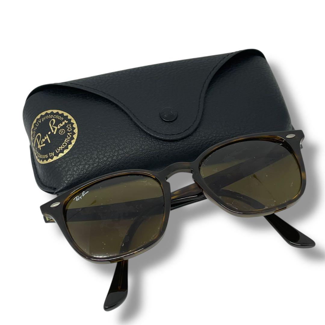 RayBan レイバン サングラス RB4258F 710/73