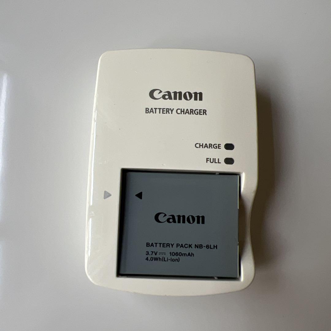 【良品】Canon SX700 HS コンパクトデジタルカメラ