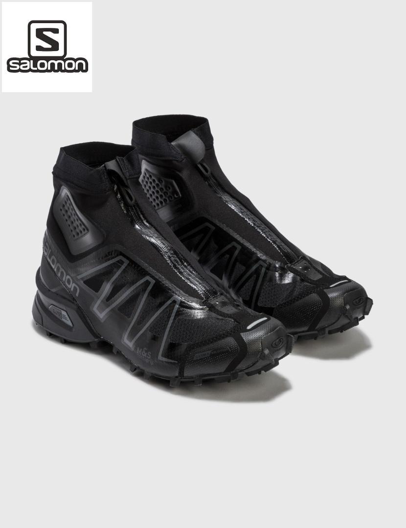 SALOMON ADVANCED スノークロス アドバンスト