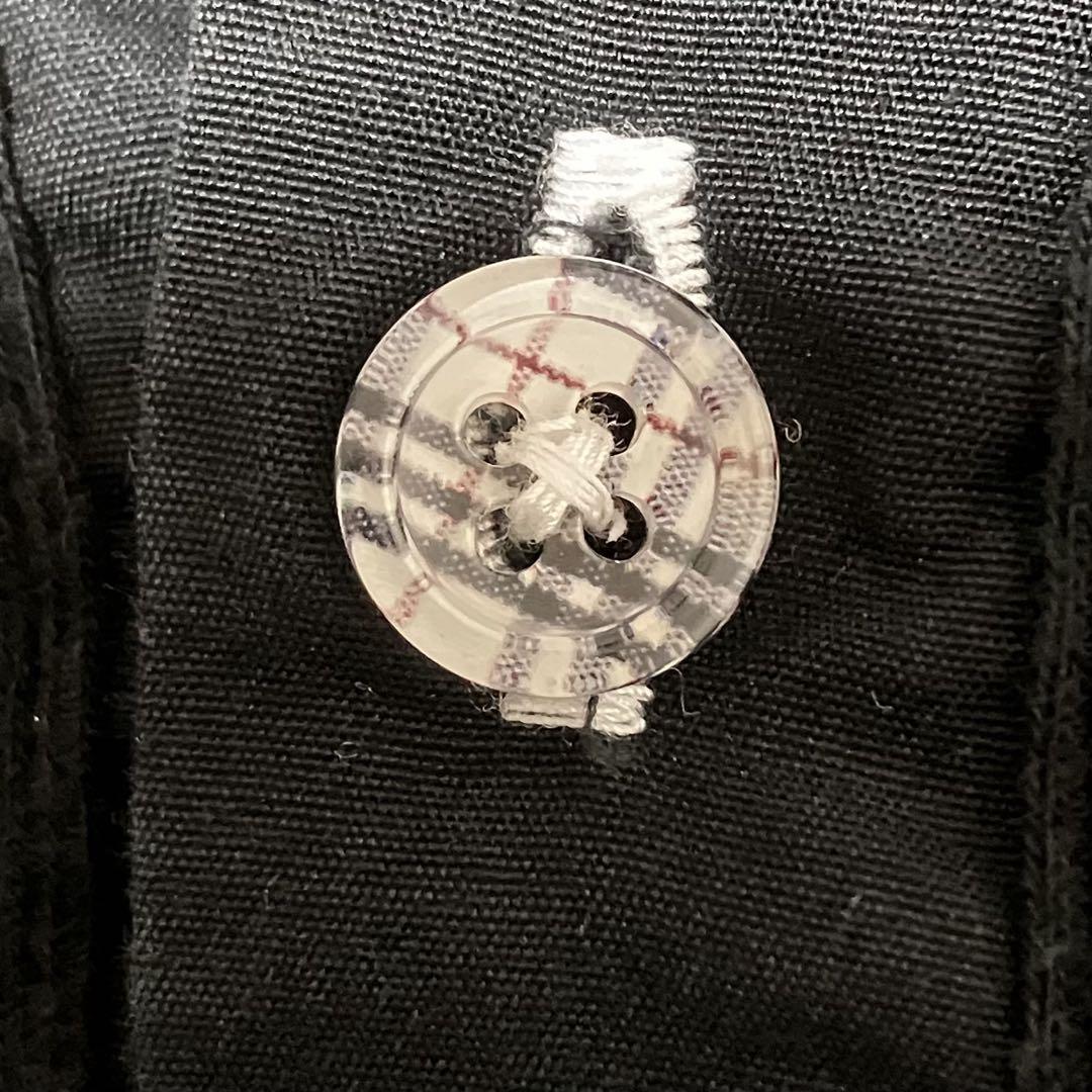 バーバリーブラックレーベル ポロシャツ・カットソー 3枚セット ホースロゴ刺繍