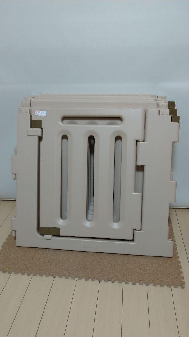 豊富な爆買い ペットサークル フェンス 1BvA2-m60438568451 2022正規品
