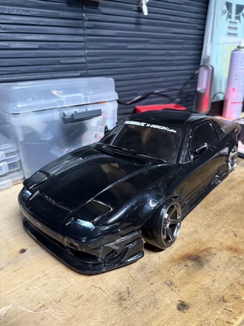 パンドラ　180SX ボディ