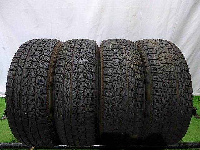 A137【送料無料】VIOLENTO 215/65R16 98Q 画像2