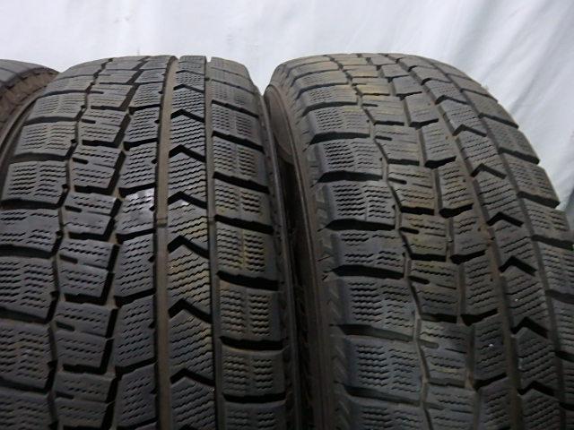 A137【送料無料】VIOLENTO 215/65R16 98Q 画像4