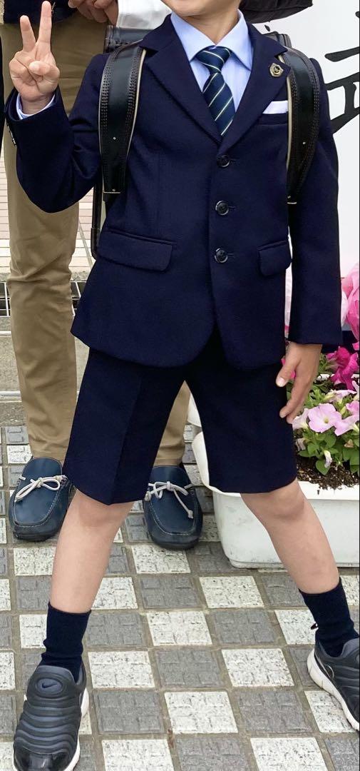 waltz by BEAMS DESIGN フォーマルスーツ 110cm 男の子