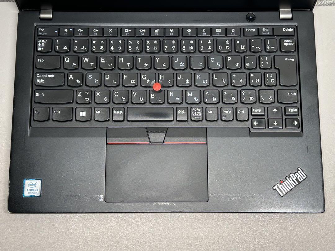 ThinkPad