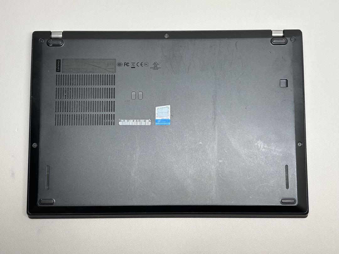 ☀ ThinkPad