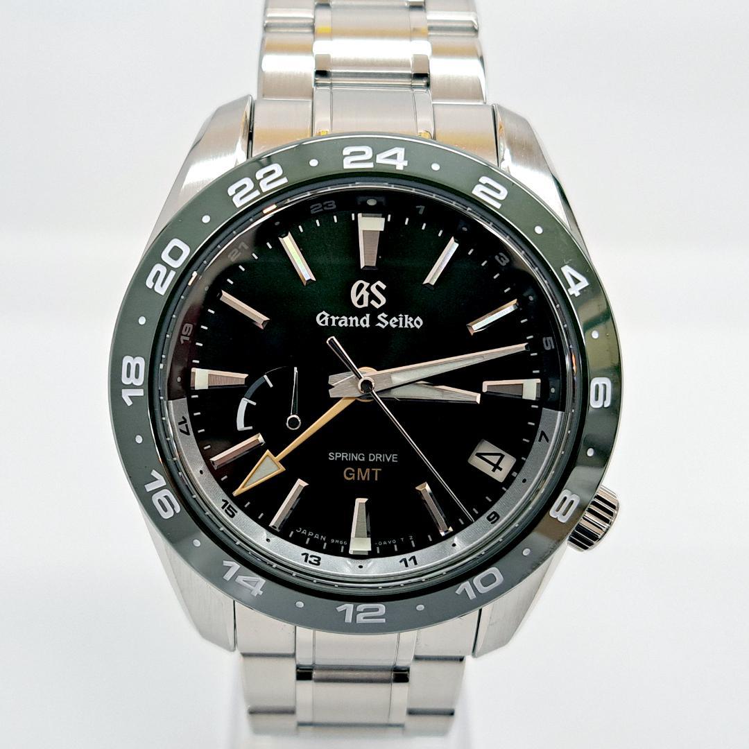 新品 SEIKO グランドセイコー SBGE257 保証付 フォロワー割中!!