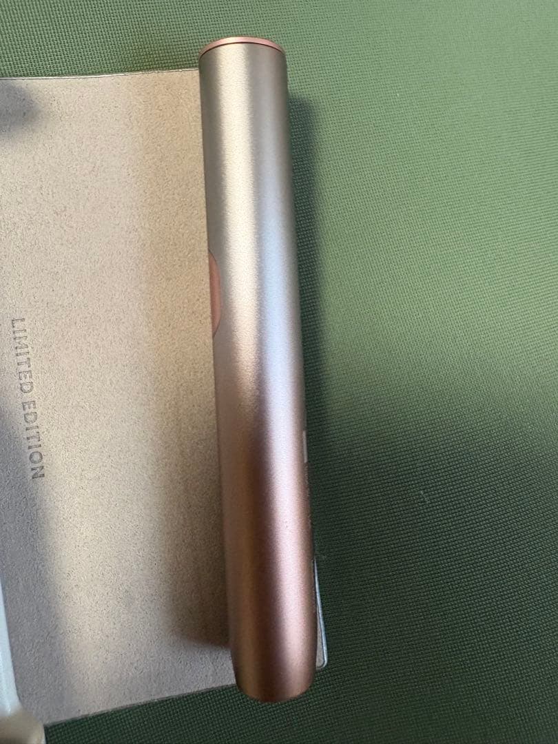 IQOSILUMA i PRIME MINERA LIMITED EDITION