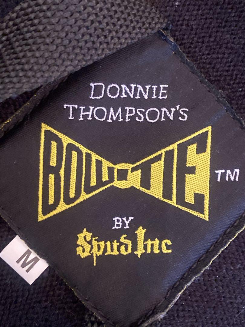 Squad inc./Bowtie ボウタイ 筋トレ