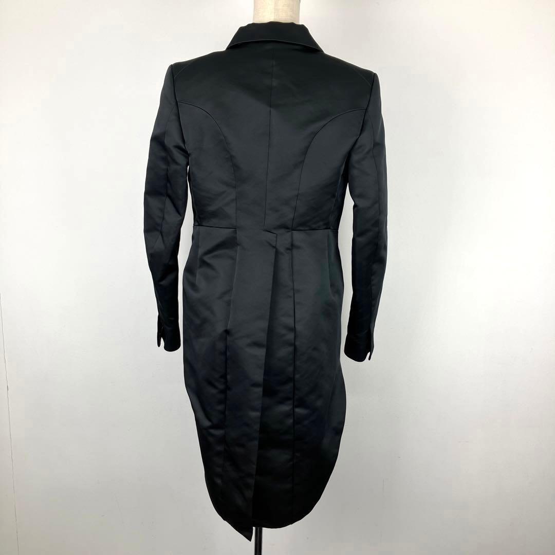 本命ギフト コムデギャルソン 2020年 XSサイズ 燕尾ジャケット