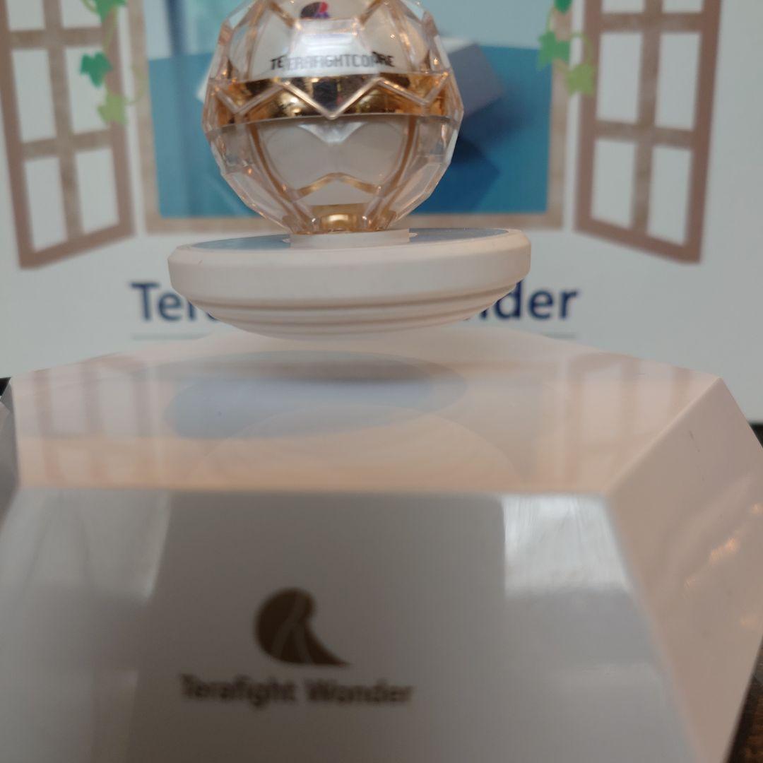 テラファイトワンダー テラファイトワンダー