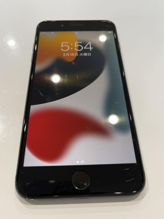 iPhone 8 Plus Space Gray 64 GB SIMフリー - rehda.com iPhone 8 Plus Space Gray 64 GB SIMフリー - rehda.com