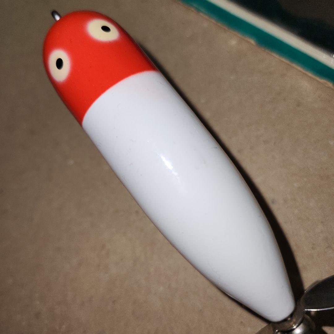 ヘドン HEDDON ☆ 70's MAGNUM-TORPEDO RH