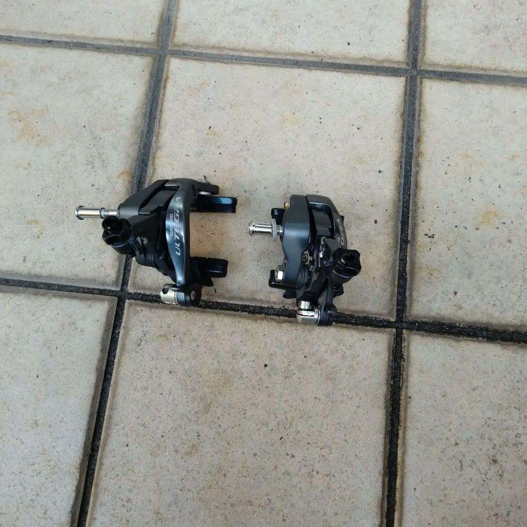 SHIMANO ULTEGRA 6800 シマノ アルテグラ キャリパーブレーキ