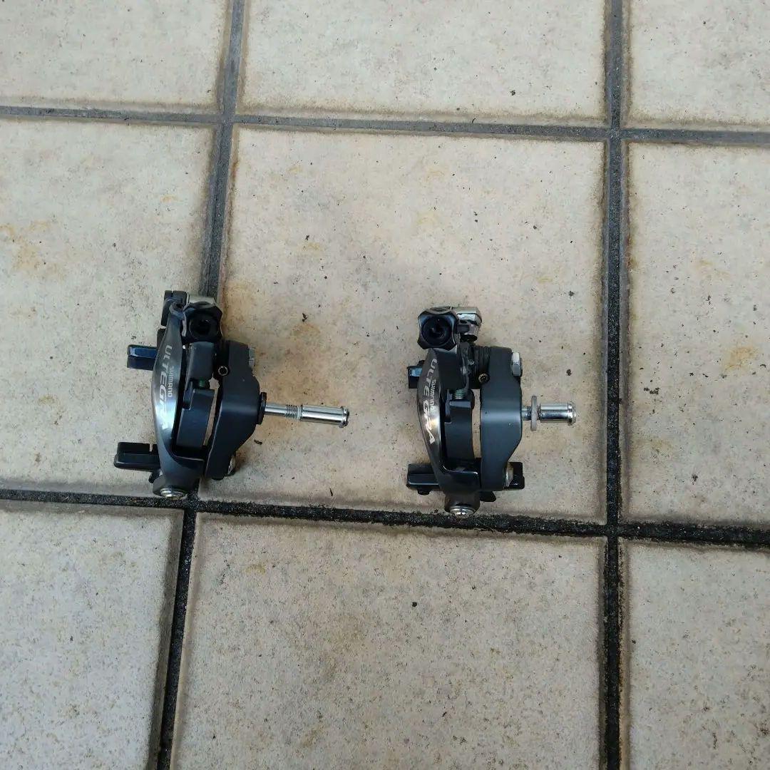 SHIMANO ULTEGRA 6800 シマノ アルテグラ キャリパーブレーキ