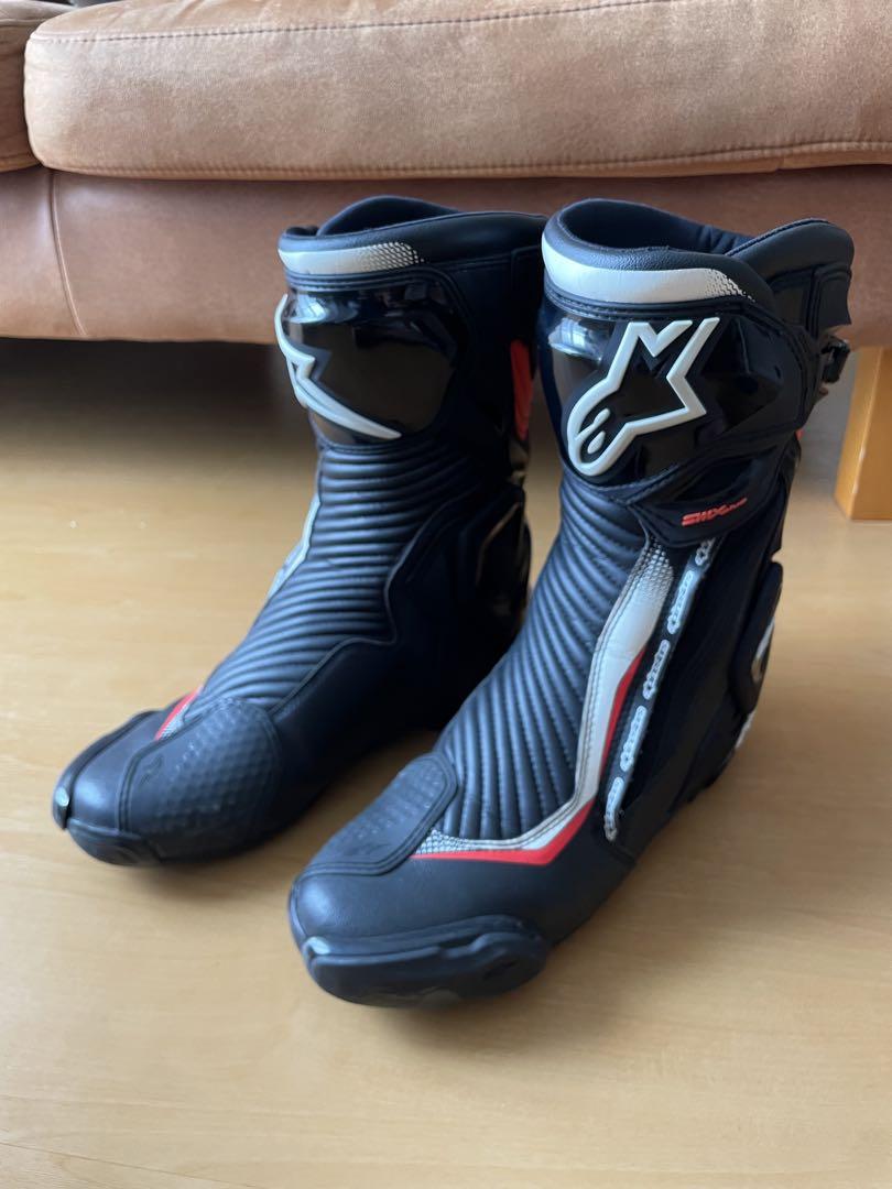 Alpinestars SMX Plus V2 ブーツ 41