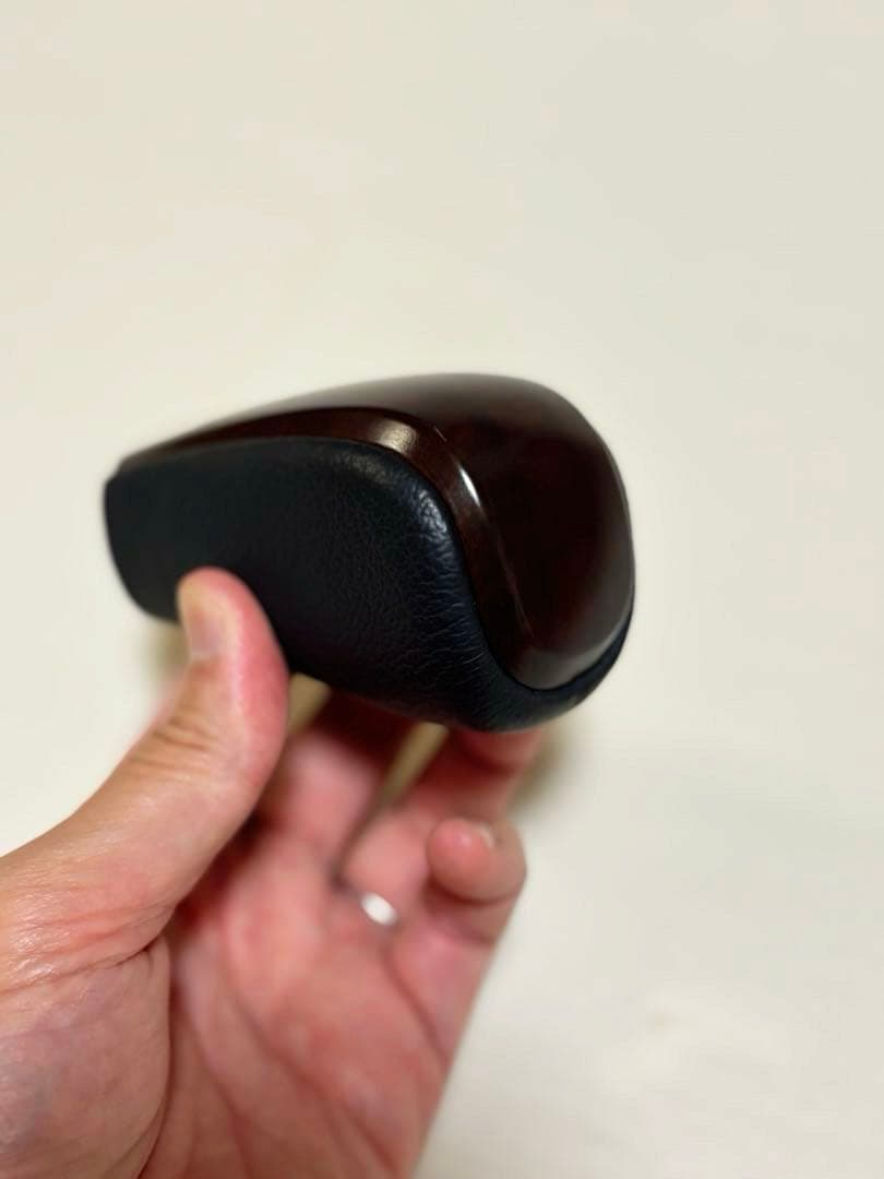 ランクル当時物！ インパネ8点ダークウッド仕上げ