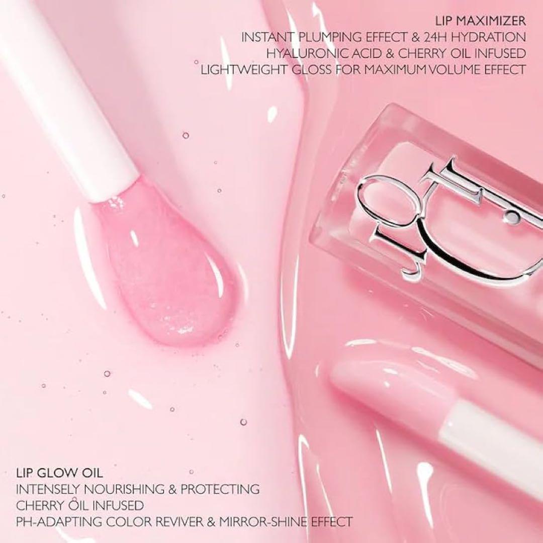 〚Dior〛 アディクト リップ マキシマイザー 066 シマーキャンディ♡