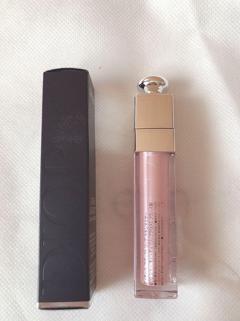 〚Dior〛 アディクト リップ マキシマイザー 066 シマーキャンディ♡