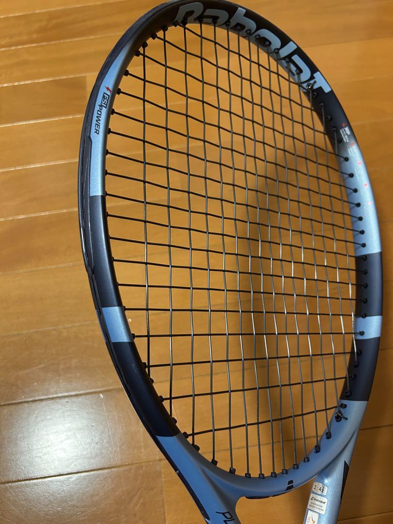 バボラ babolat ピュアドライブ 100(2025)
