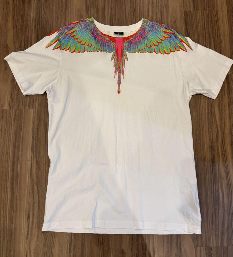 MARCELO BURLON | 半袖Ｔシャツ