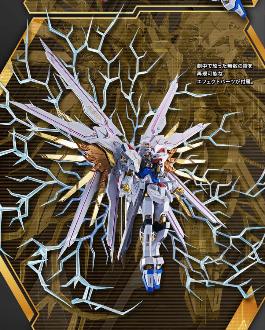 METAL ROBOT魂