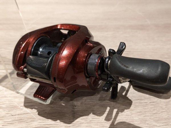 SHIMANO シマノ Scorpion スコーピオンXT1000 ベイトリール