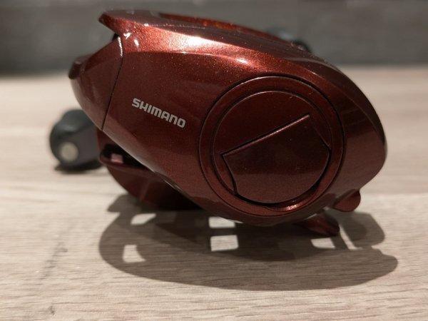 SHIMANO シマノ Scorpion スコーピオンXT1000 ベイトリール