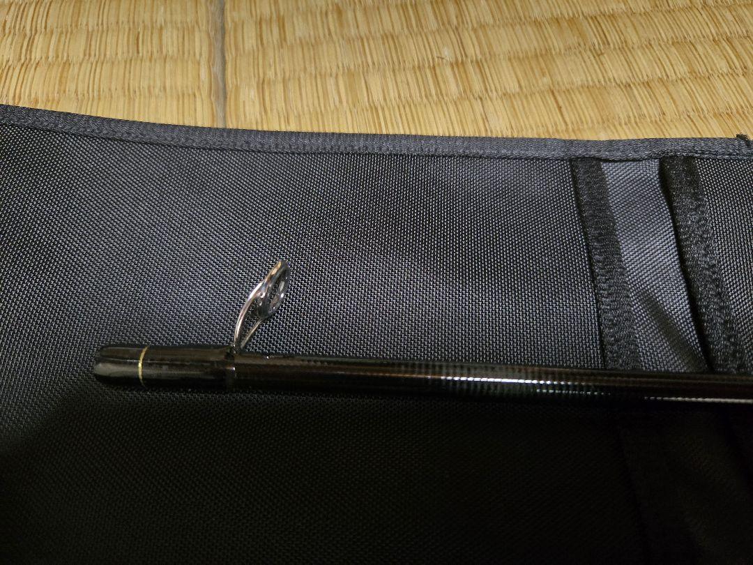 ヤマガブランクス Catista 90 LML S エギングロッド