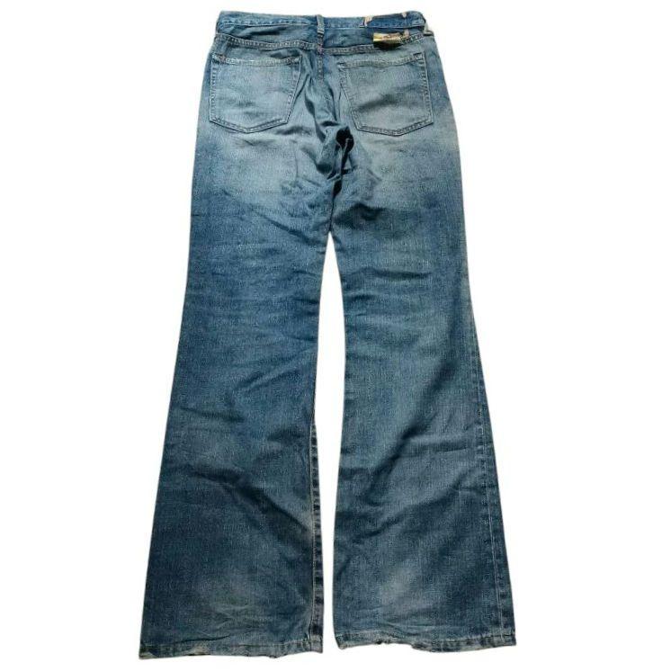 パンツ archive Levi's 517 flare denim pants Y2K