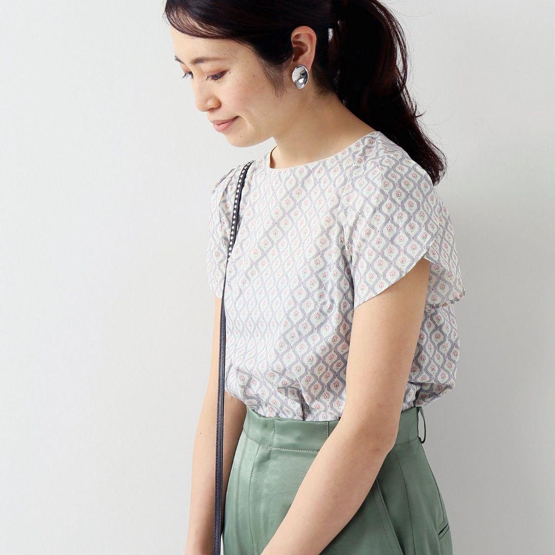 39%割引ホワイト系,FREE SIZE売れ筋商品 新品 完売 IENA イエナ LIBERTY チューリップスリーブブラウス シャツ/ブラウス(半袖/袖なし) トップスホワイト系FREE SIZE-PLOVARNA-DRENICE.CZ 39%割引ホワイト系,FREE SIZE売れ筋商品 新品 完売 IENA イエナ LIBERTY チューリップスリーブブラウス シャツ/ブラウス(半袖/袖なし) トップスホワイト系FREE SIZE-PLOVARNA-DRENICE.CZ