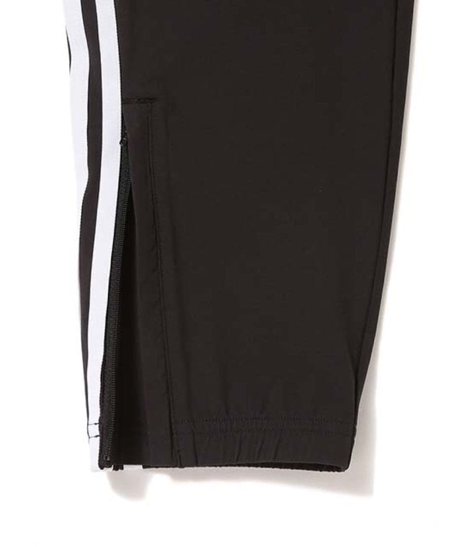 adidas originalsセットアップナイロンスウェットbeams別注 adidas originalsセットアップナイロンスウェットbeams別注