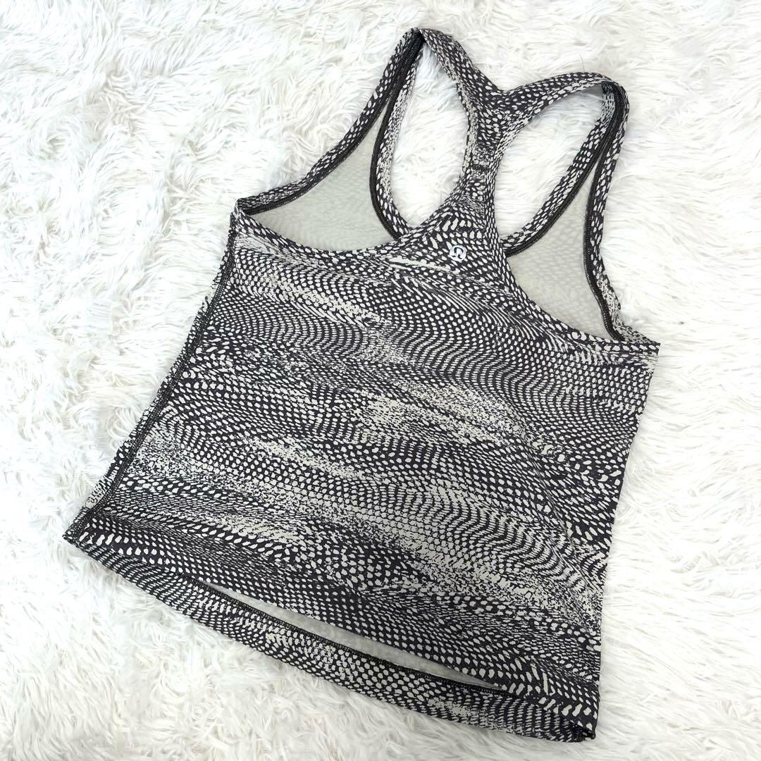 美品❤︎ ルルレモン lululemon トップス 6サイズ - メルカリ