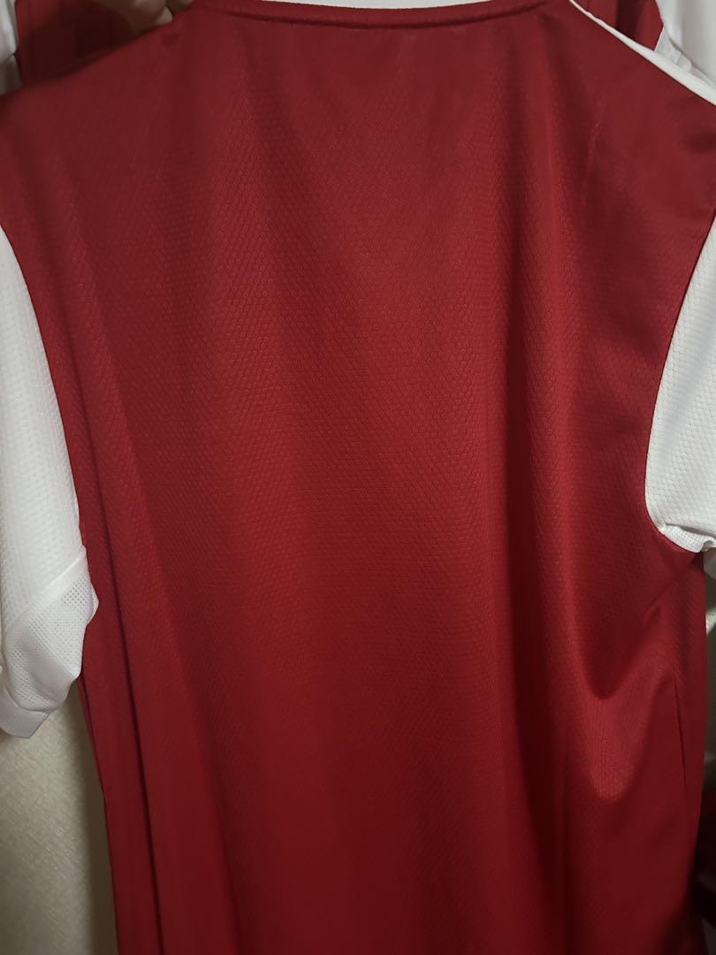 アーセナル Arsenal 19-20 ユニフォーム 値下げ可