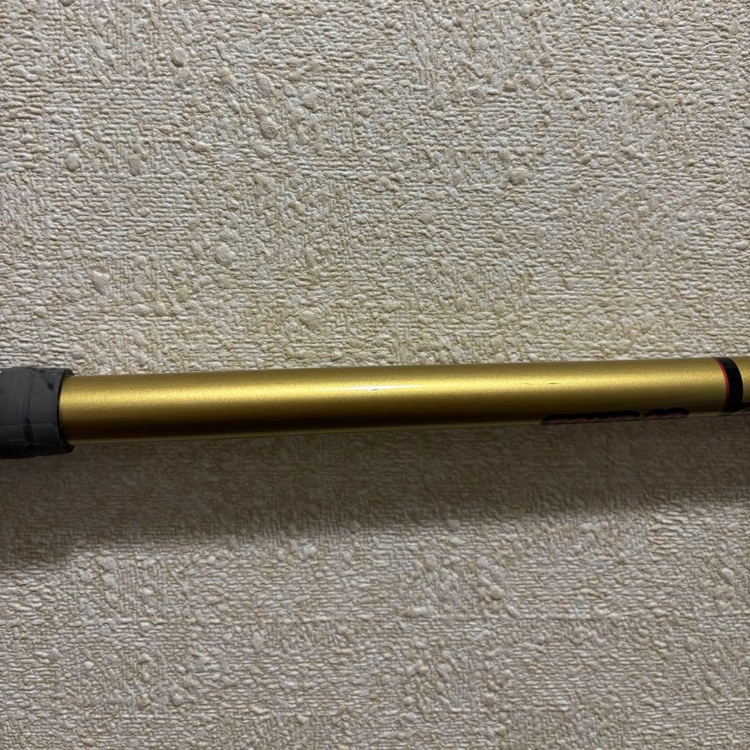 Tour AD CQ 5-S コブラスリーブ(DARKSPEED以前) Tour AD CQ 5-S コブラスリーブ(DARKSPEED以前)