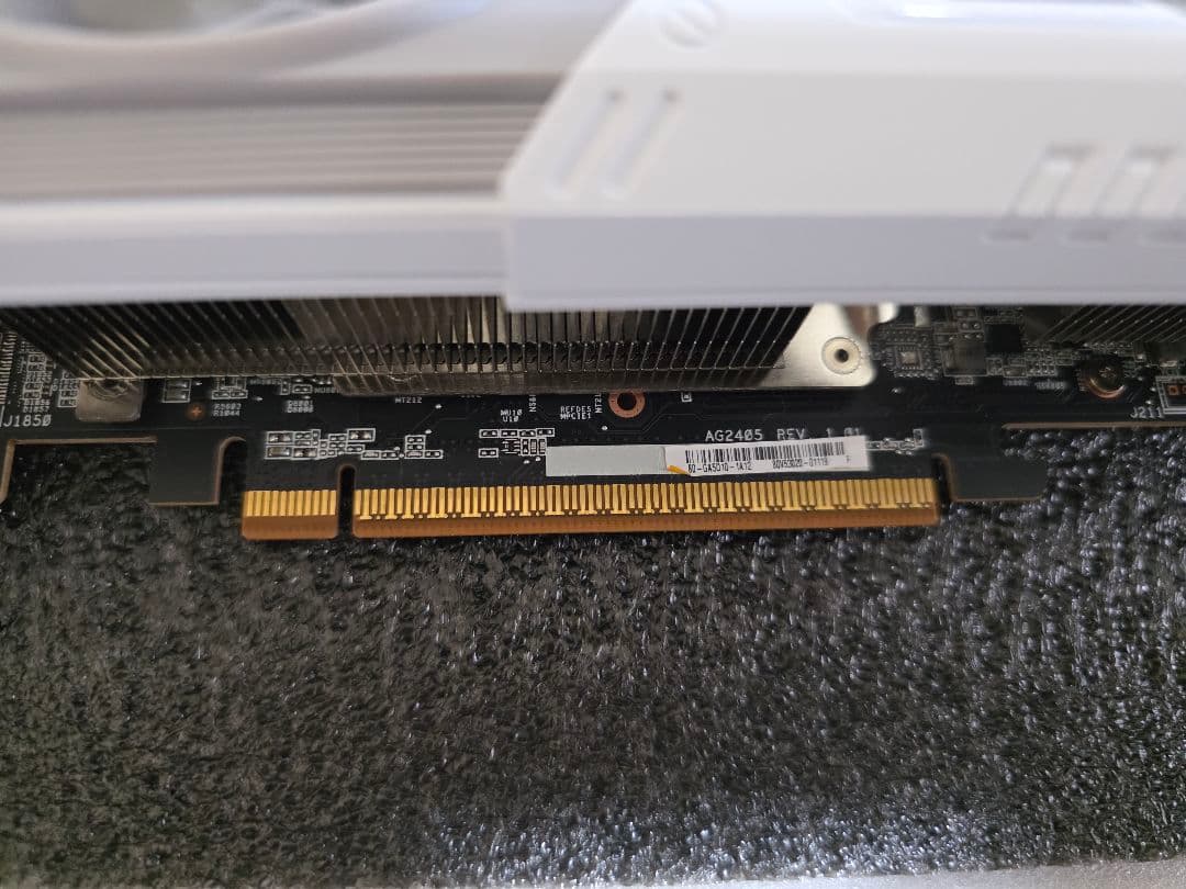 ASRock RX 9070 XT 16GB