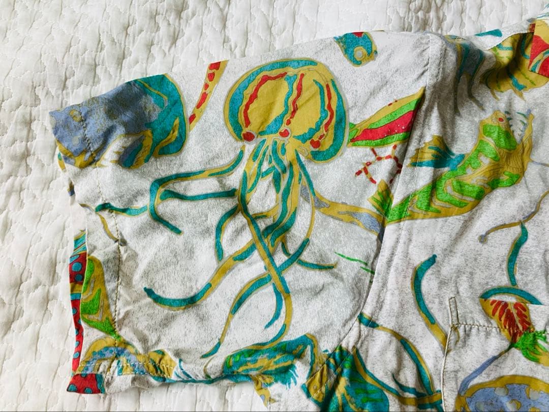 ブルーナボイン アロハ サイズ0 brunaboinneS BRUNABOINNE WWW_HOMU-JOURNEY_COM