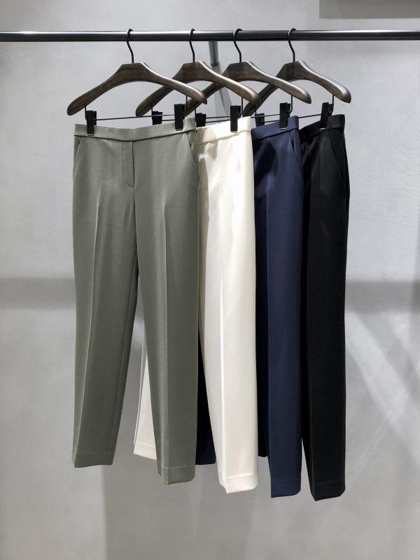 Theory　ウォッシャブルパンツ 5,727円
