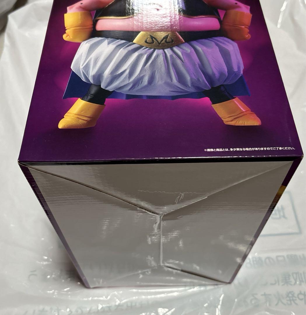 一番くじ ドラゴンボールvsオムニバムULTRA ラストワン 魔人ブウ