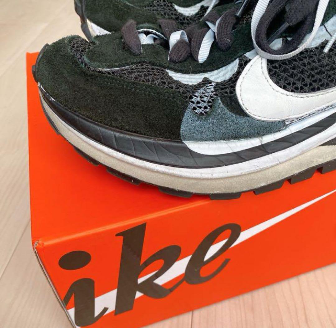 最終値下げNIKE Sacai ヴェイパーワッフル