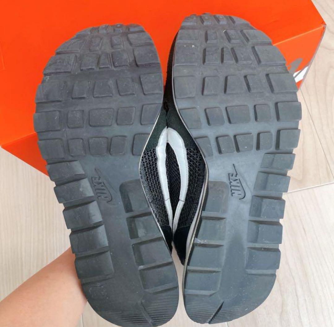 最終値下げNIKE Sacai ヴェイパーワッフル