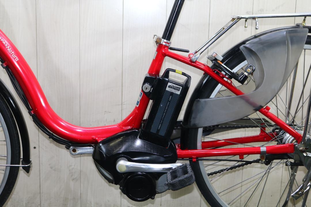 手渡し三木市／小野市velours ママチャリ24インチ 150-165