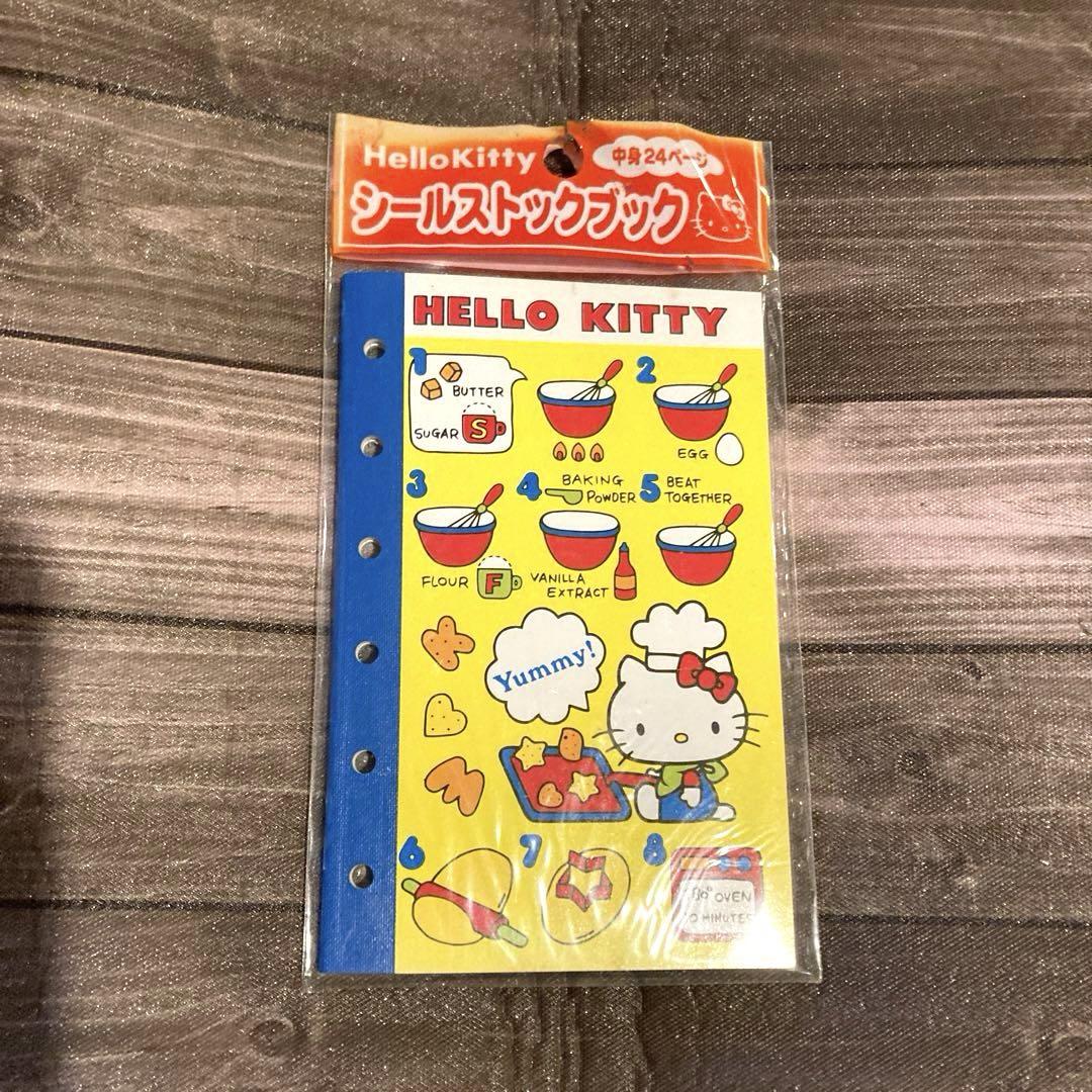 平成レトロ ハローキティ ＆ うさずきん おまとめ売り m53046875062_1.jpg?1726496443