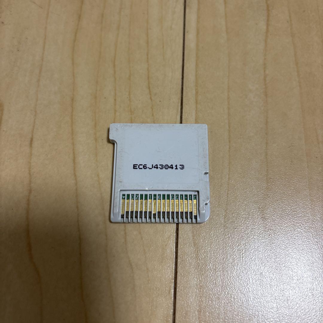 トモダチコレクション新生活　ソフトのみ　①