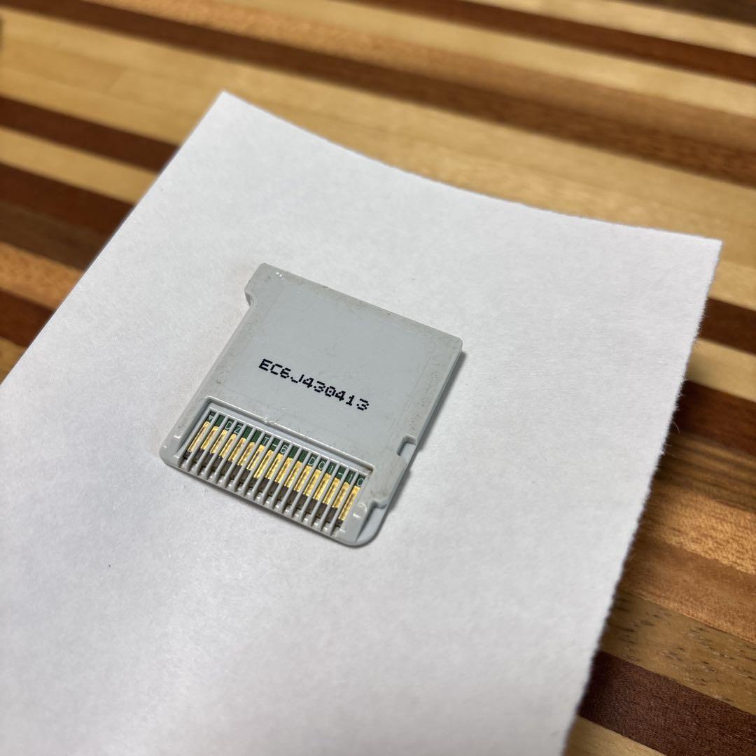 トモダチコレクション新生活　ソフトのみ　①