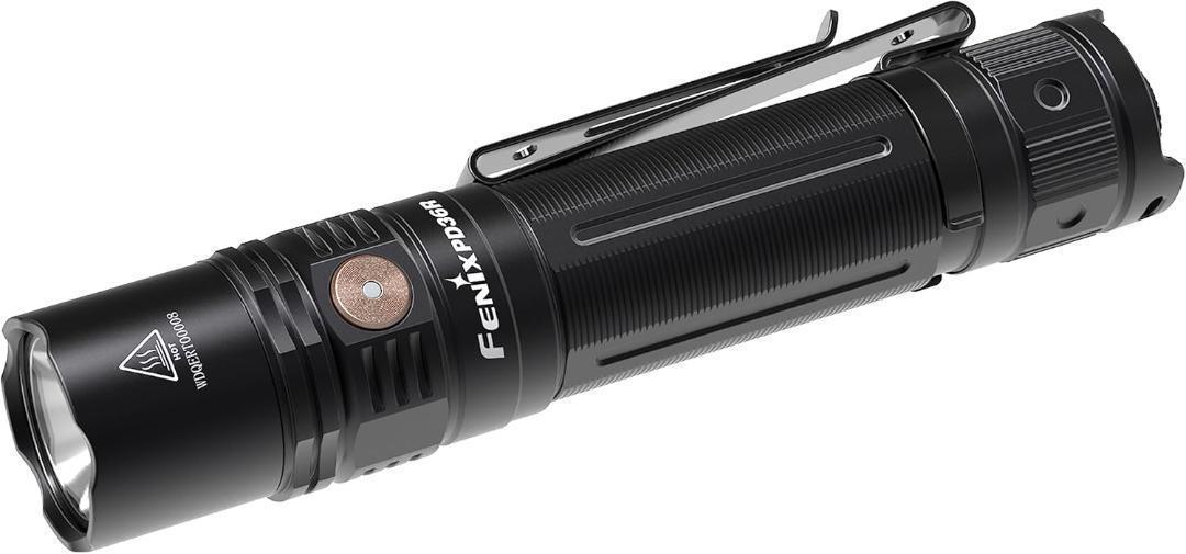 FENIX(フェニックス) PD36R 1600ルーメン USB-C