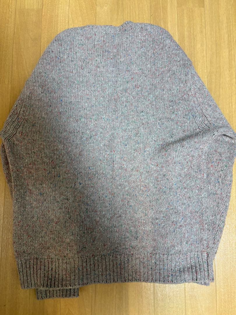 Supreme ニット セーター ピンク系M SUPREME MERCADOAVALIA_COM_BR