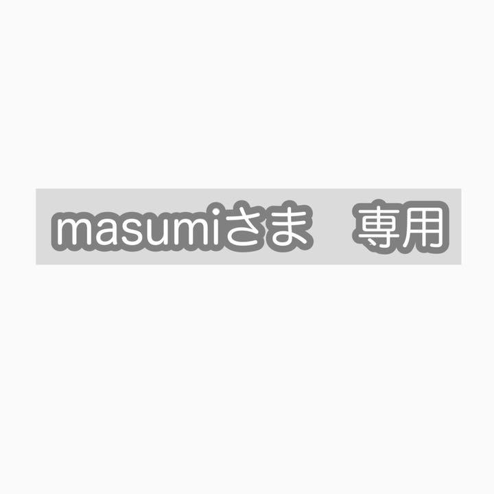 保証内容 masumiさま 専用 保証内容 masumiさま 専用